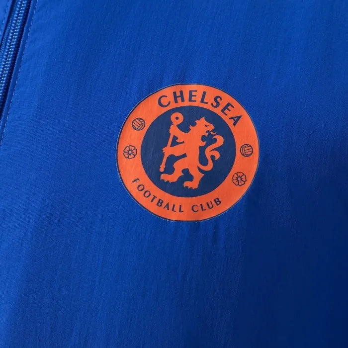 Chelsea Windbreaker 2025/26 Reversible Football Kit product image 2