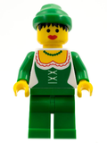 Forestwoman (Reissue) (cas122new) product image 1, provided for visual reference and product detail review
