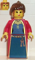 Maiden (cas207) product image 1, provided for visual reference and product detail review