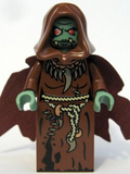 Fantasy Era - Troll Queen / Sorceress (cas421) product image 1, provided for visual reference and product detail review