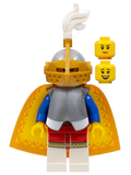 Lady of the Brave Lion Knights (cas568) product image 1, provided for visual reference and product detail review