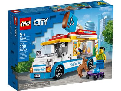 Ice-cream Truck product image 1, provided for visual reference and product detail review