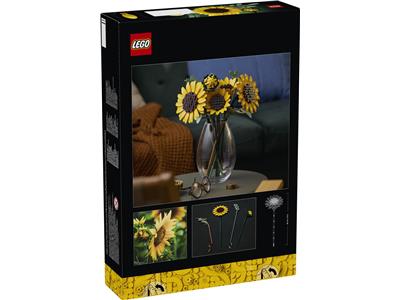 Sunflower Bouquet product image 4, provided for visual reference and product detail review