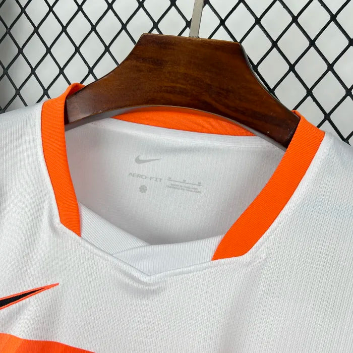 Netherlands Away Jersey 2026 World Cup Football Kit Soccer product image 3