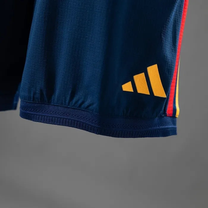 Player Version Spain Home Shorts 2026 World Cup Football product image 5