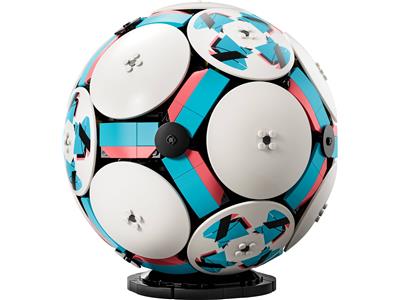 Soccer Ball product image 2, provided for visual reference and product detail review