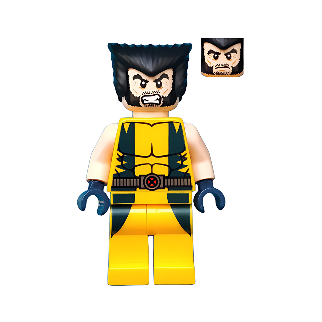 sh0017: Wolverine product image 1, provided for visual reference and product detail review