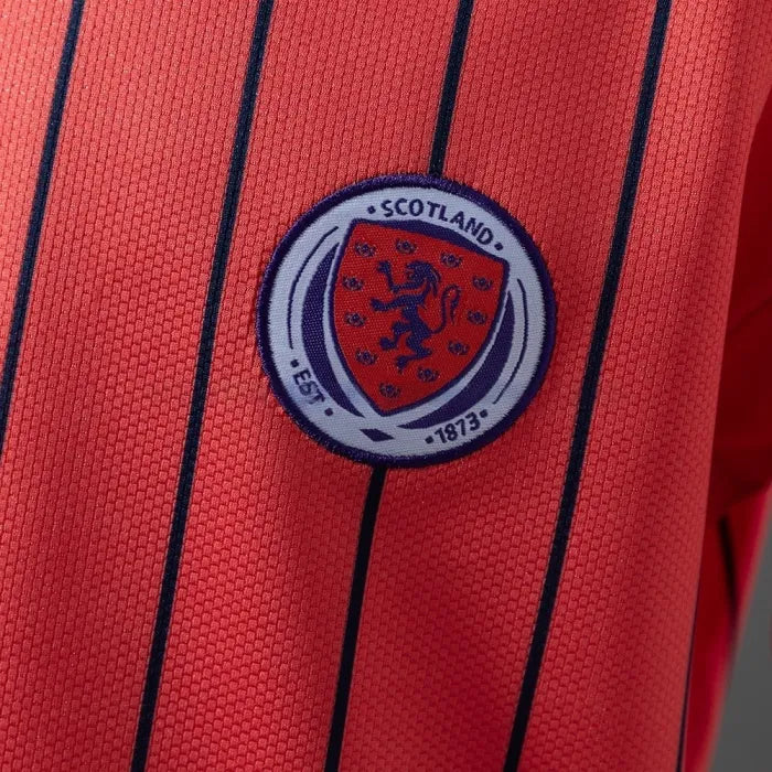Kids Scotland Away Jersey 2026 World Cup Football Kit product image 2