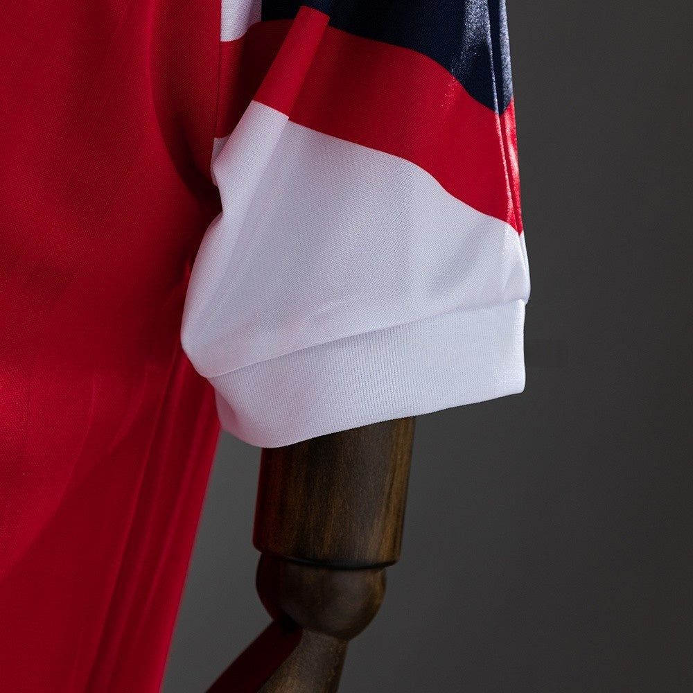 Arsenal Jersey 1992-94 Home Retro Football Kit product image 3