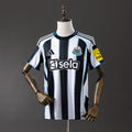 Newcastle United Jersey 25/26 Home Football Kit product image 1