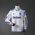Aston Villa Jersey 25/26 Third Football Kit Long Sleeves product image 1