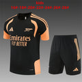 Kids Arsenal Training Tracksuits 2026-2027 Football Kit product image 1
