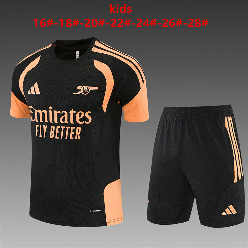 Kids Arsenal Training Tracksuits 2026-2027 Football Kit product image 1