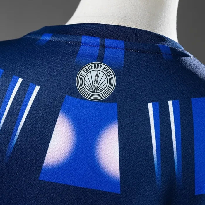 Uruguay Away Jersey 2026 World Cup Football Kit Soccer product image 6