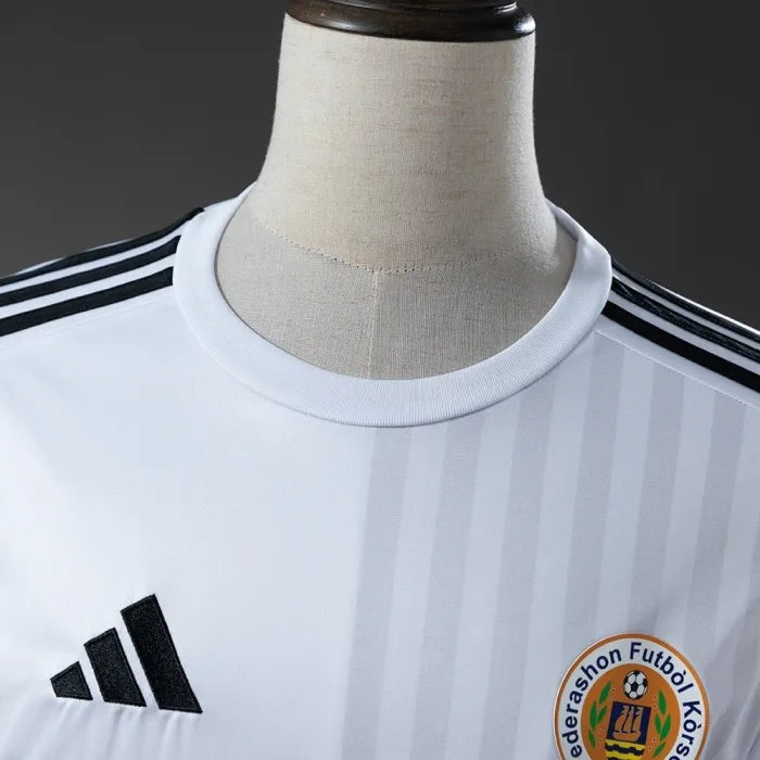 Curacao Away Jersey 2026 World Cup Football Kit Soccer Shirt product image 2