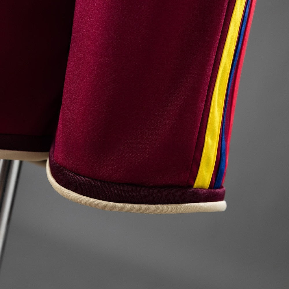 Kids Venezuela Home Jersey 2026 World Cup Football Kit product image 8