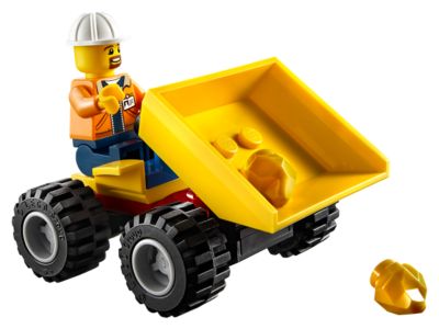 Mining Team product image 3, provided for visual reference and product detail review