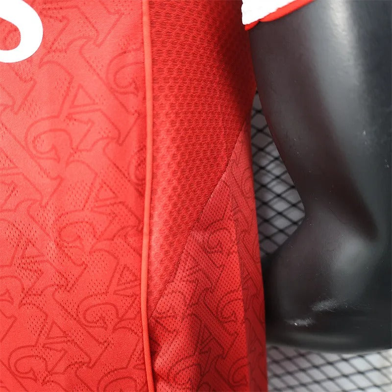 Player Version Arsenal Home Jersey 25/26 Football Kit Soccer product image 10