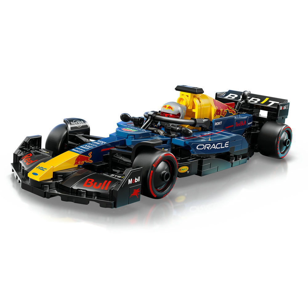 77243 Oracle Red Bull Racing RB20 F1 Race Ca product image 3, provided for visual reference and product detail review