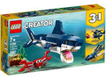 Deep Sea Creatures product image 1, provided for visual reference and product detail review