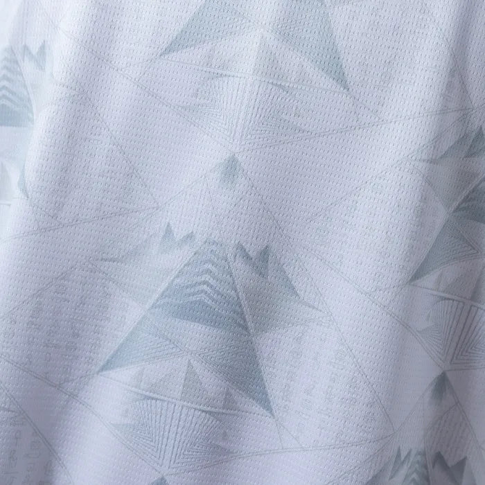Egypt Away Jersey 2026 World Cup Football Kit Soccer Shirt product image 4