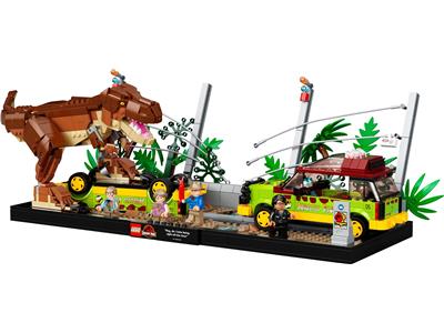 T. rex Breakout product image 1, provided for visual reference and product detail review