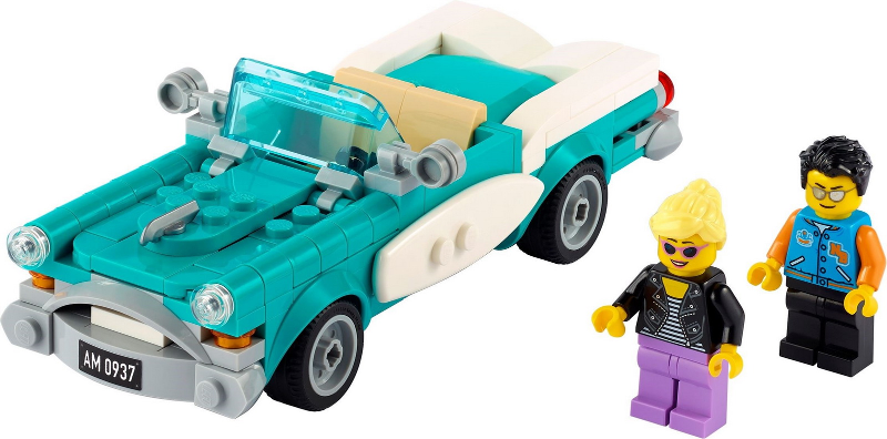 Vintage Car product image 3, provided for visual reference and product detail review