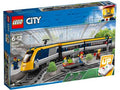 Passenger Train product image 1, provided for visual reference and product detail review