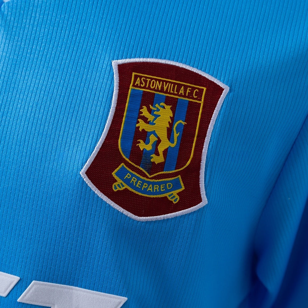 Retro Aston Villa Away Jersey 1997-98 Football Kit Soccer product image 6