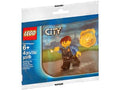 Chase McCain polybag product image 1, provided for visual reference and product detail review