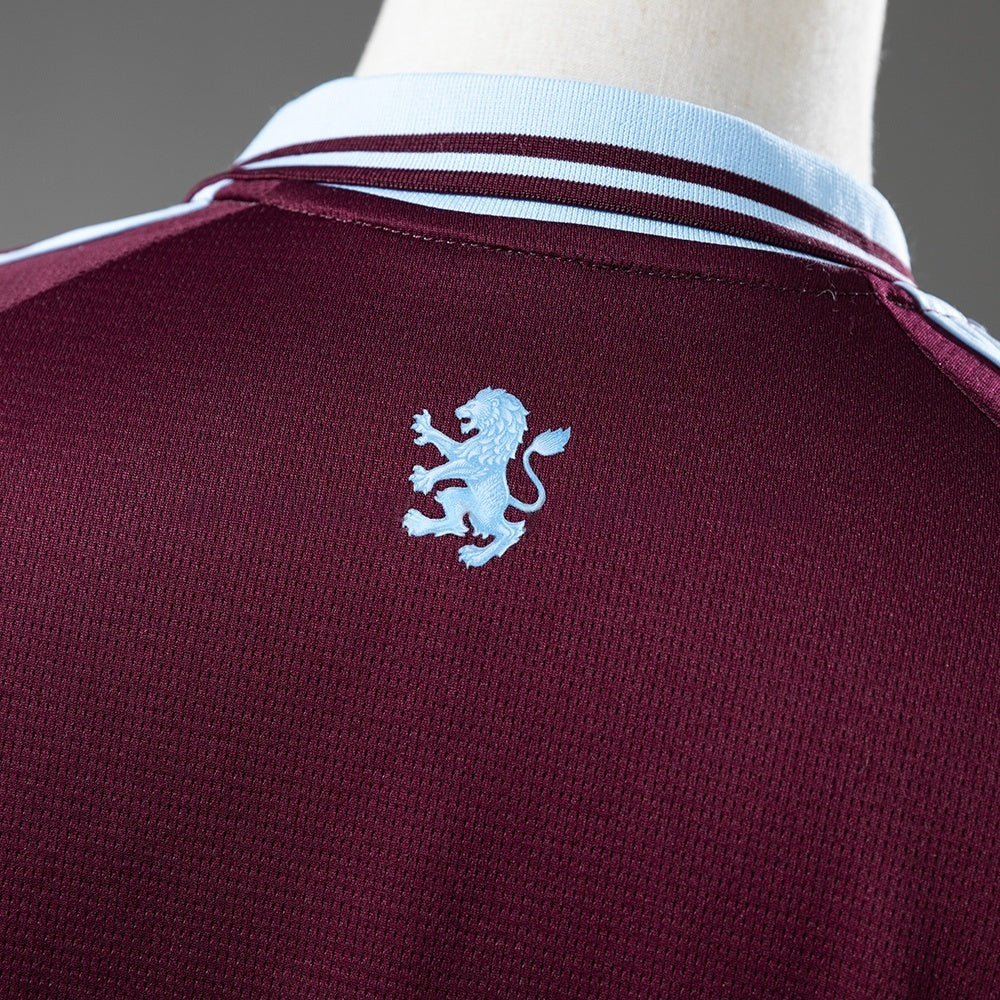 Aston Villa Home Jersey 2026-2027 Football Kit Soccer Shirt product image 3