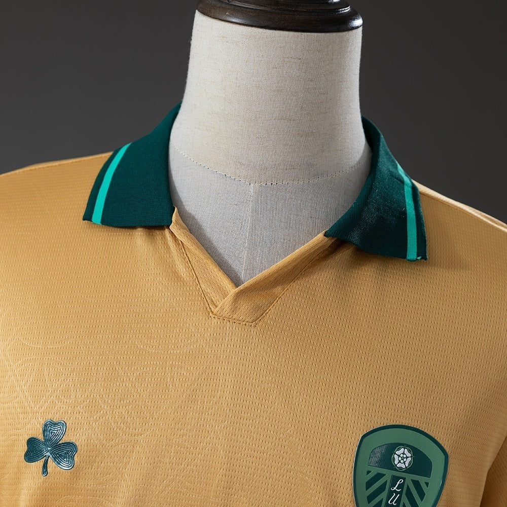Leeds United Jersey 2026-2027 Special Football Kit Soccer product image 7
