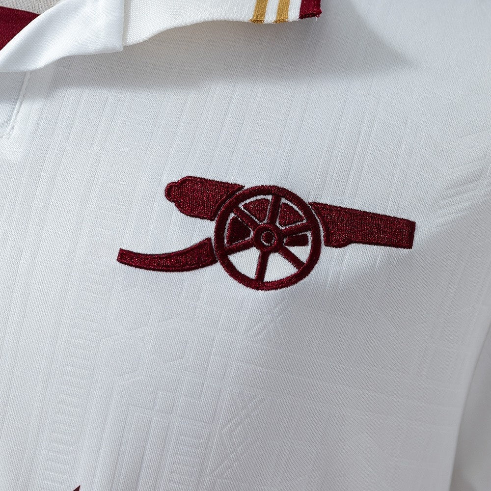 Arsenal Jersey 25/26 Third Football Kit Fans Version product image 6
