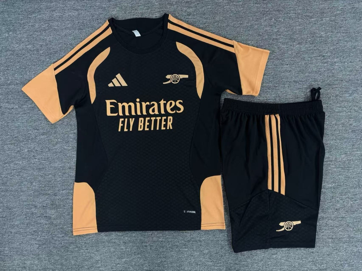 Kids Arsenal Training Tracksuits 2026-2027 Football Kit product image 2