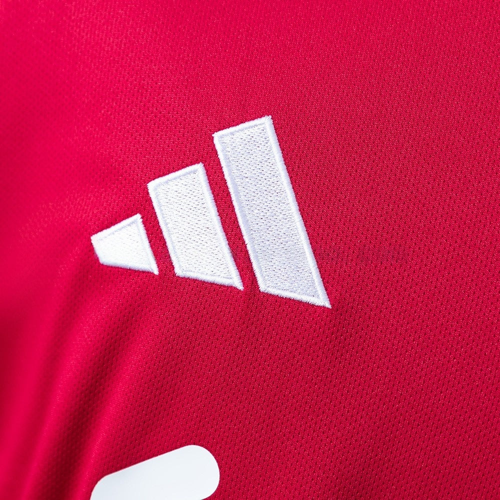 Liverpool Jersey 25/26 Home Football Kit Long Sleeves product image 4