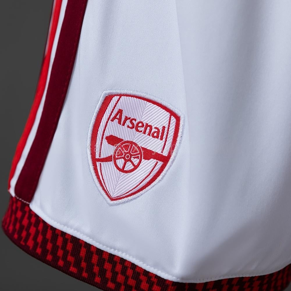 Arsenal Home Shorts 2026-2027 Football Kit Soccer product image 5