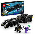 76224 Batmobile™: Batman™ vs. The Joker™ Chase product image 1, provided for visual reference and product detail review