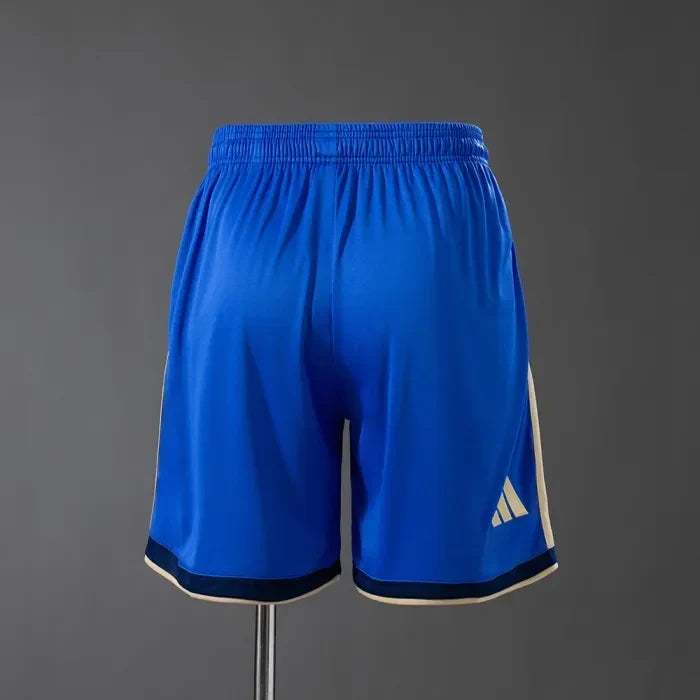 Italy Blue Shorts 2026 World Cup Football Kit Soccer product image 7