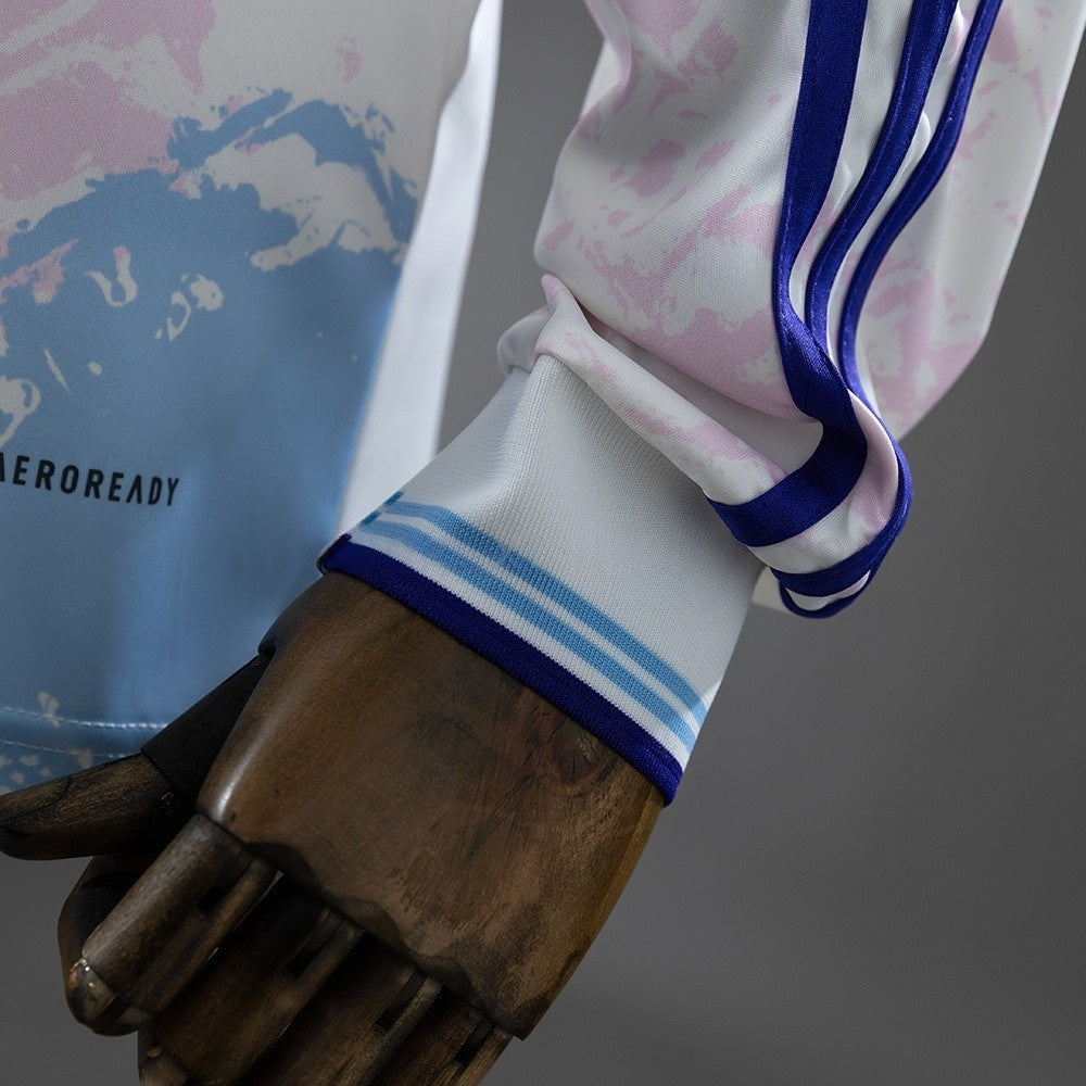 Aston Villa Jersey 25/26 Third Football Kit Long Sleeves product image 3
