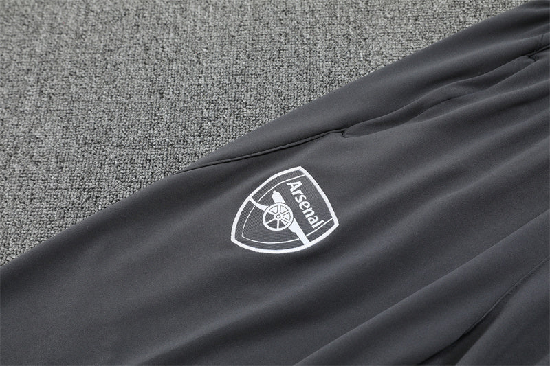Arsenal Training Tracksuits 25/26 Football Kit Soccer Jersey product image 6