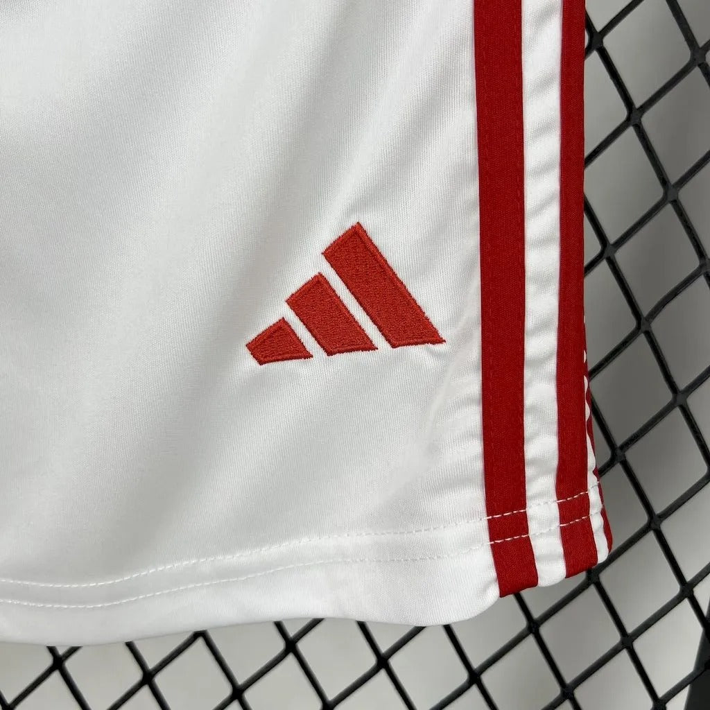Kids Arsenal Home Jersey 25/26 Football Kit Soccer product image 9