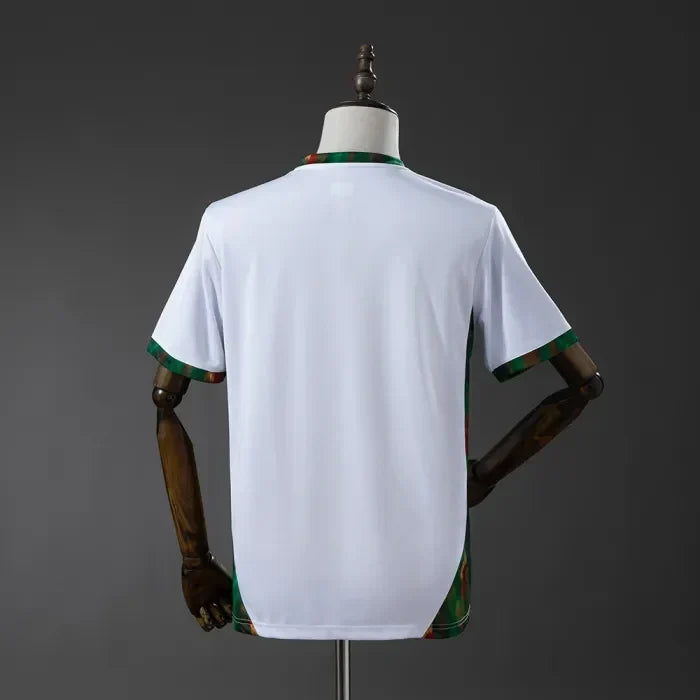 Portugal Jersey 2026 World Cup White Special Football Kit product image 7