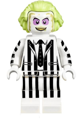 Beetlejuice (dim050) product image 1, provided for visual reference and product detail review