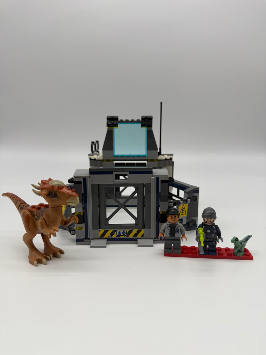 Stygimoloch Breakout product image 1, provided for visual reference and product detail review