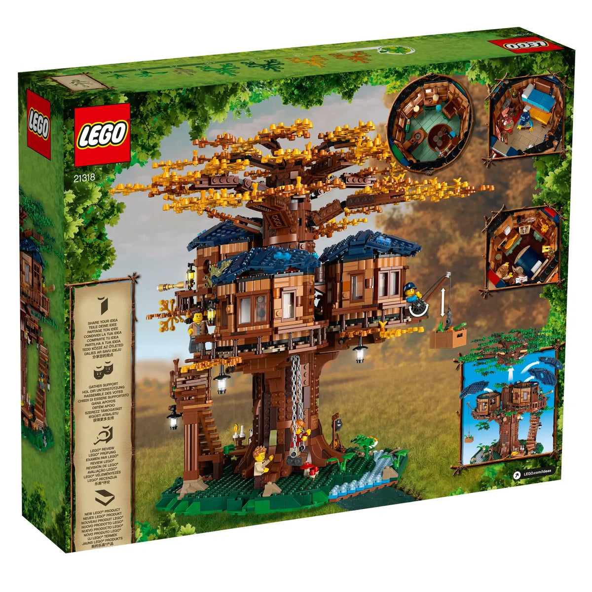 Treehouse product image 2, provided for visual reference and product detail review