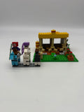 The Horse Stable product image 1, provided for visual reference and product detail review