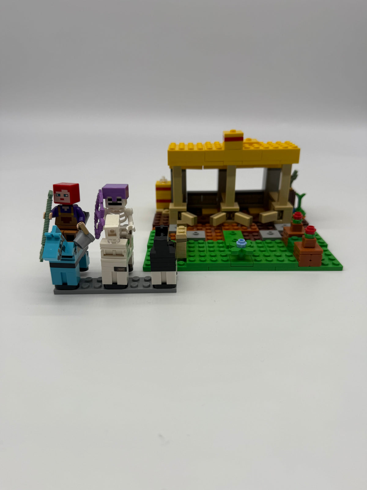 The Horse Stable product image 1, provided for visual reference and product detail review