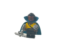 Lando Calrissian - Old, Cape with Collar (Minifig) product image 1, provided for visual reference and product detail review