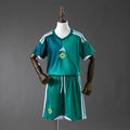 Kids Northern Ireland Home Jersey 2026 World Cup Football product image 1