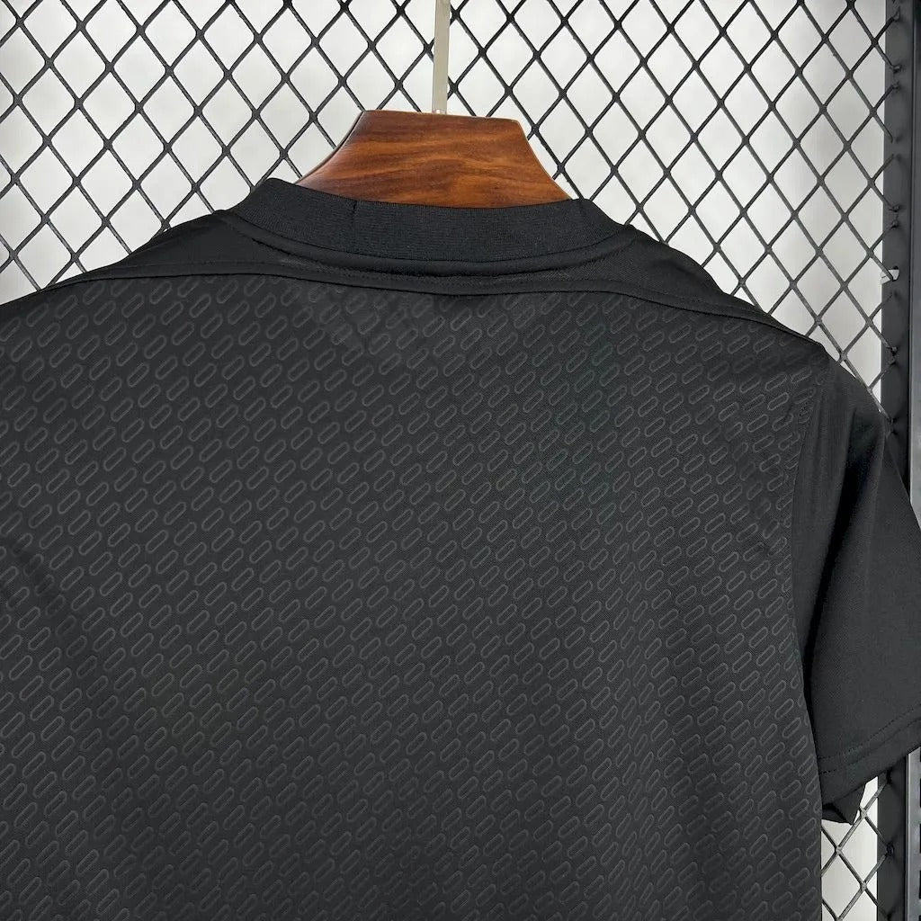 Liverpool Jersey 25/26 Black Special Football KIt Soccer product image 7